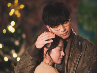 郭嘉駿2024首支單曲〈B出口〉拍攝Budget歷來最多吳海昕任女主角 「慘遭家暴」拍至滿手瘀痕