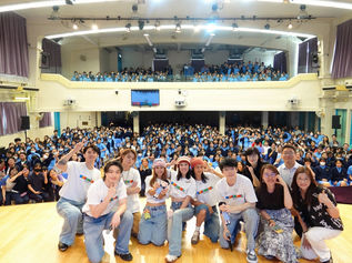 MATCHICAL SCHOOL TOUR 2025