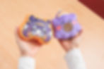 壽司郎首度聯乘hololiveEN超人氣VTuber Ina’nis