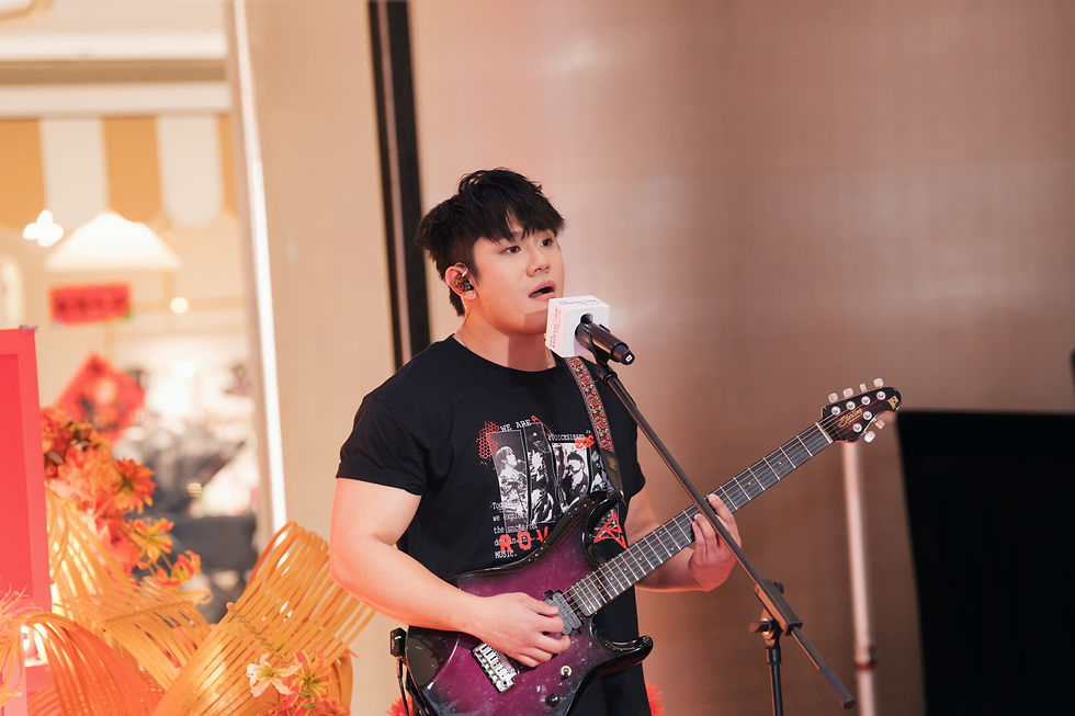 ROVER成軍兩周年生日會宣布首個成軍演唱會 《Club Live 呈獻: ROVER 2nd Anniversary Live》3.30舉行 新歌《旗跡》四子包辦曲詞編監 以歌曲擁抱大家 以信念堅持繼續前行