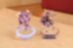 壽司郎首度聯乘hololiveEN超人氣VTuber Ina’nis
