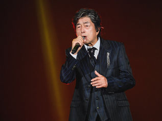 《中村雅俊五十周年紀念演唱會2025》香港站完美落幕