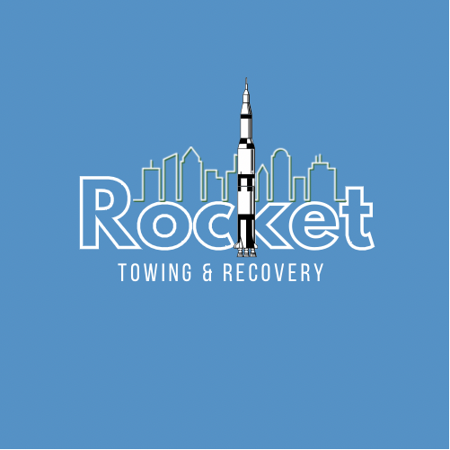 Rocket Towing And Recovery