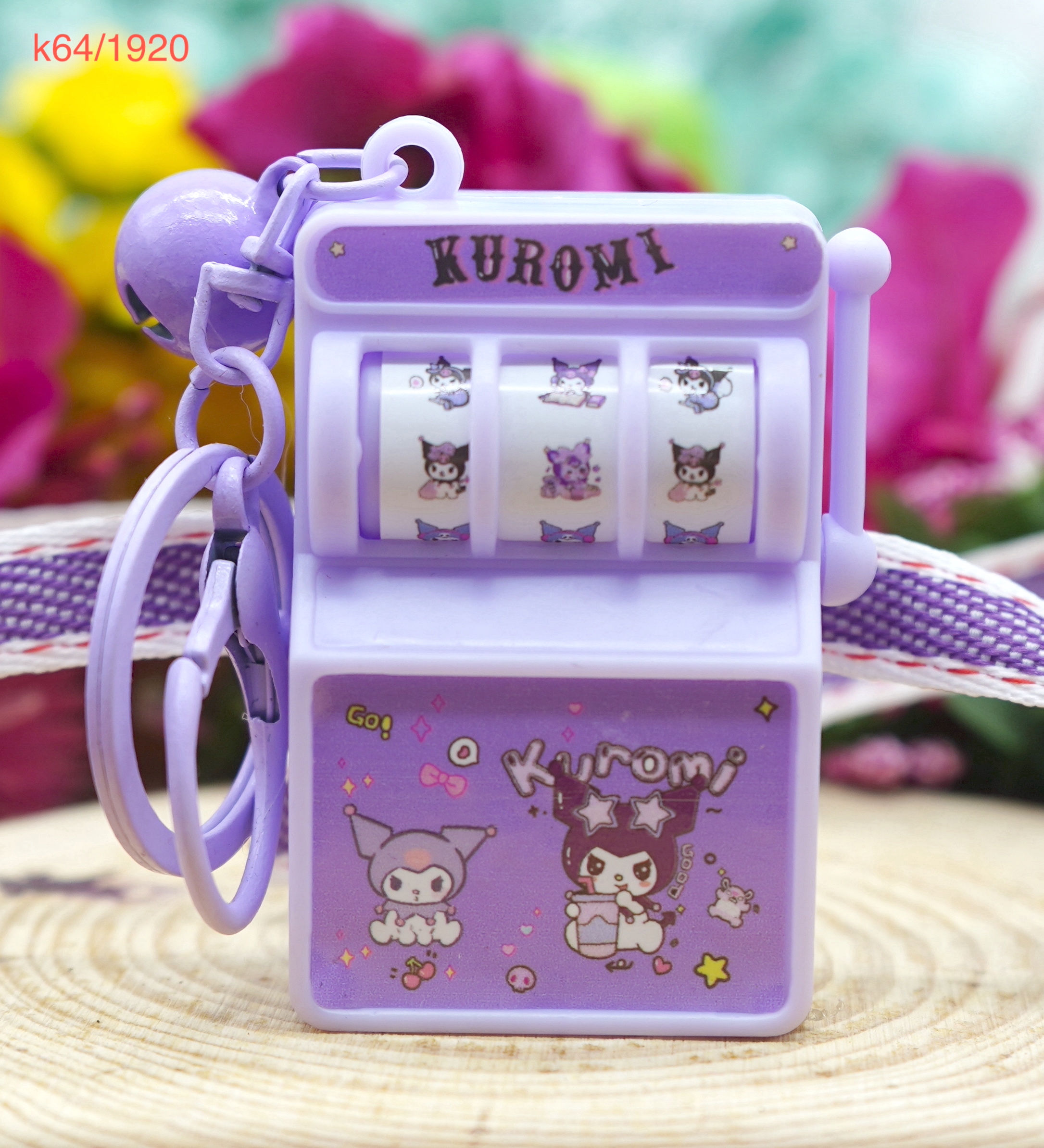 Kids Rakhi with Character Toy for Brother