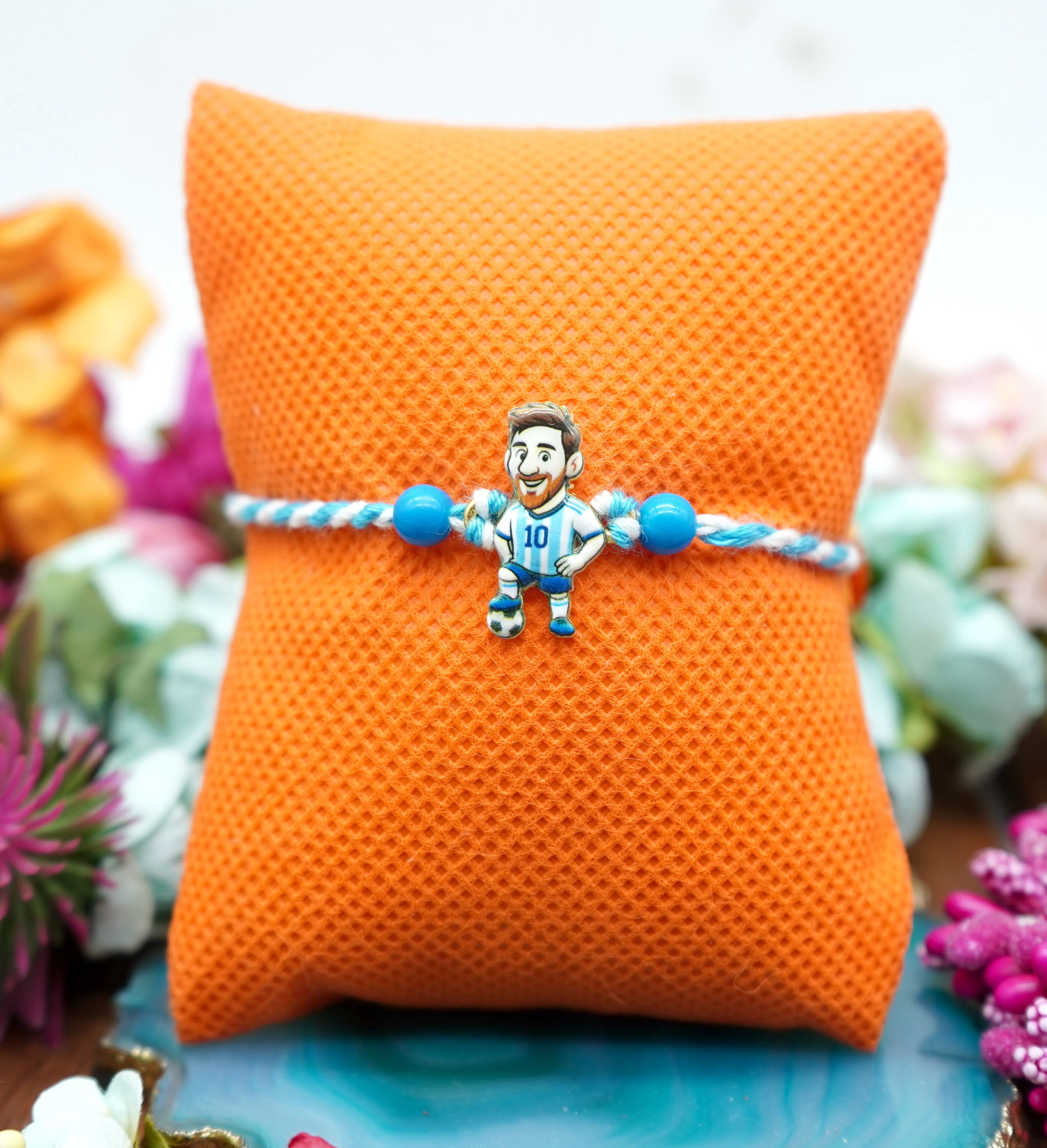 Fun Rakhi for Kids and Teenagers