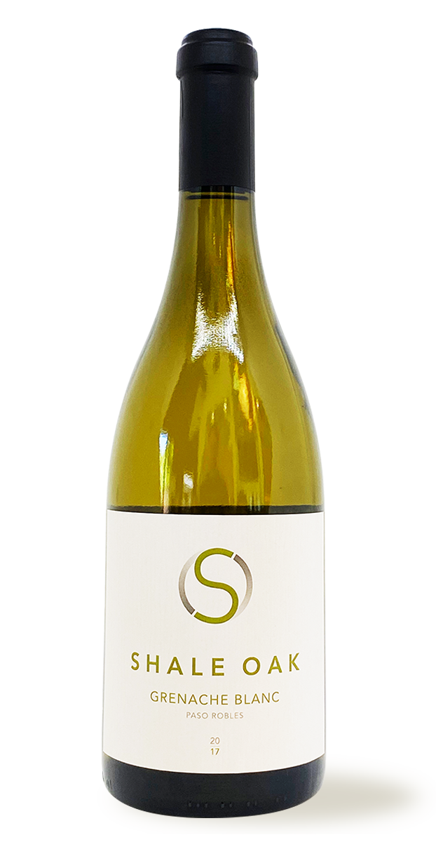2017 GRENACHE BLANC