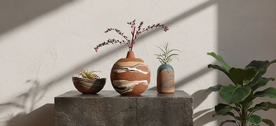 Strata_vessels Sandy and friends product
