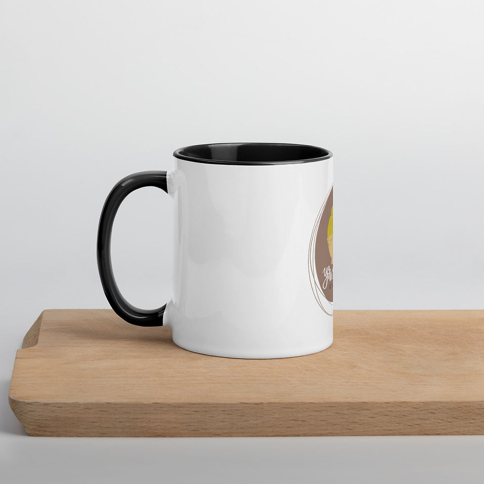 Thumbnail: You and Titus 2 Coffee Mug