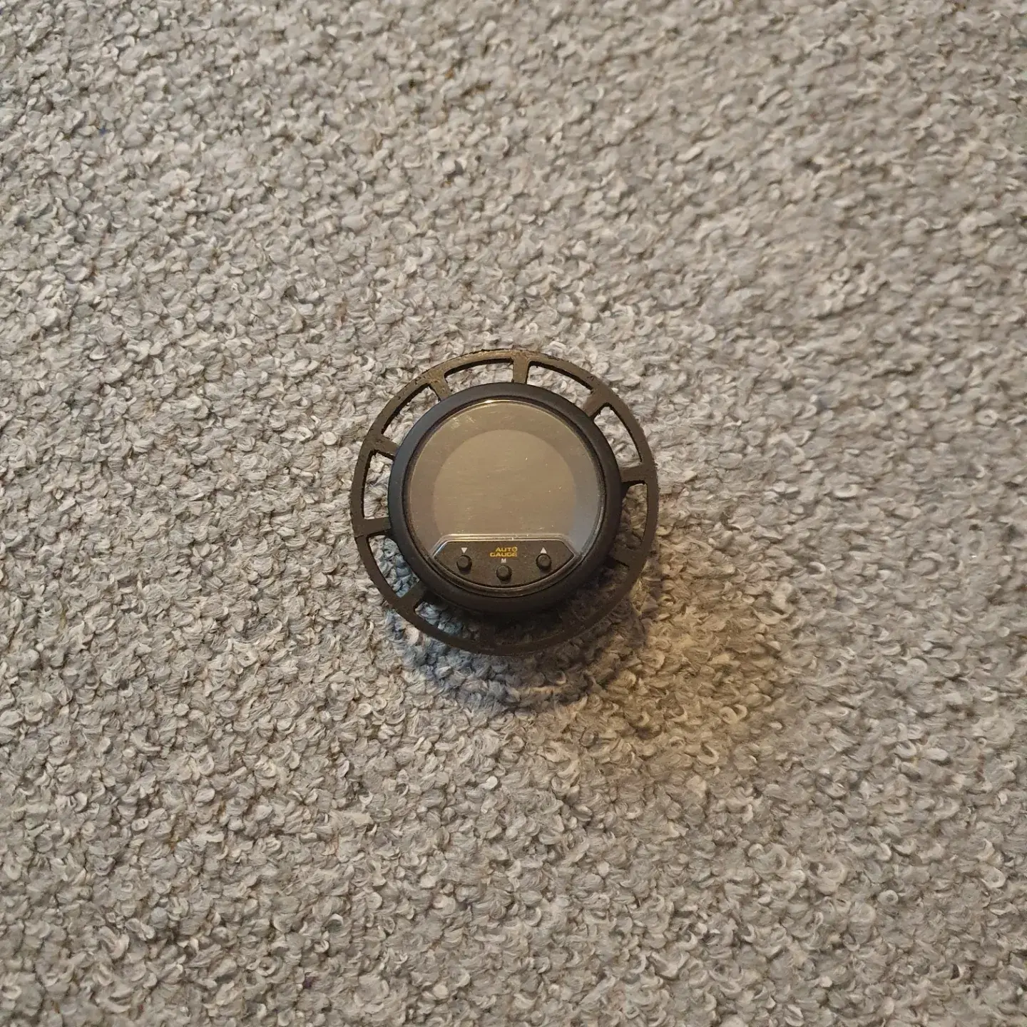 Fiesta Mk7/7.5 52 Vent Pod