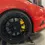 Thumbnail: Fiesta St  Mk 300mm 4 Pot Big Brake Kit