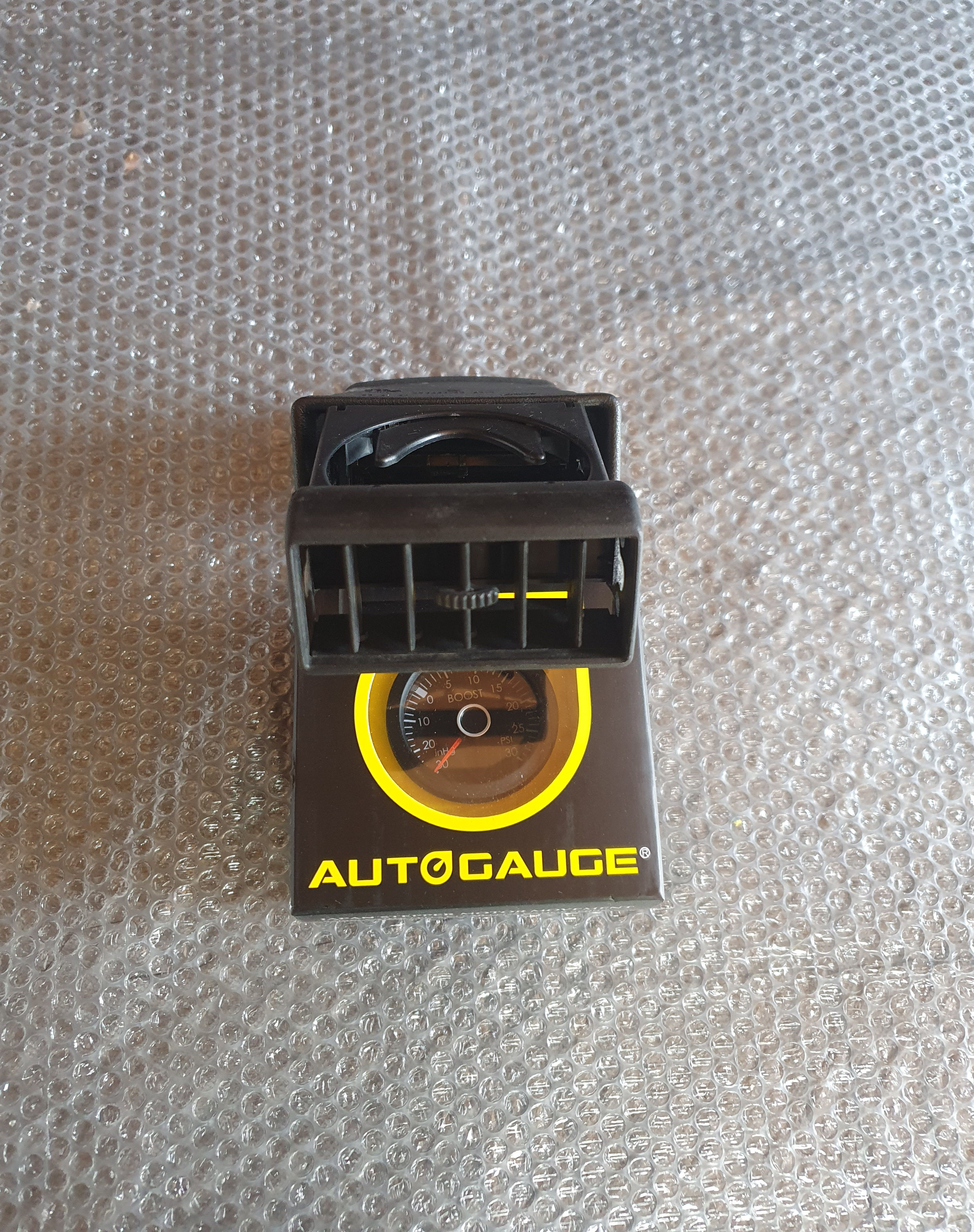 Escort mk3 all models cup holder