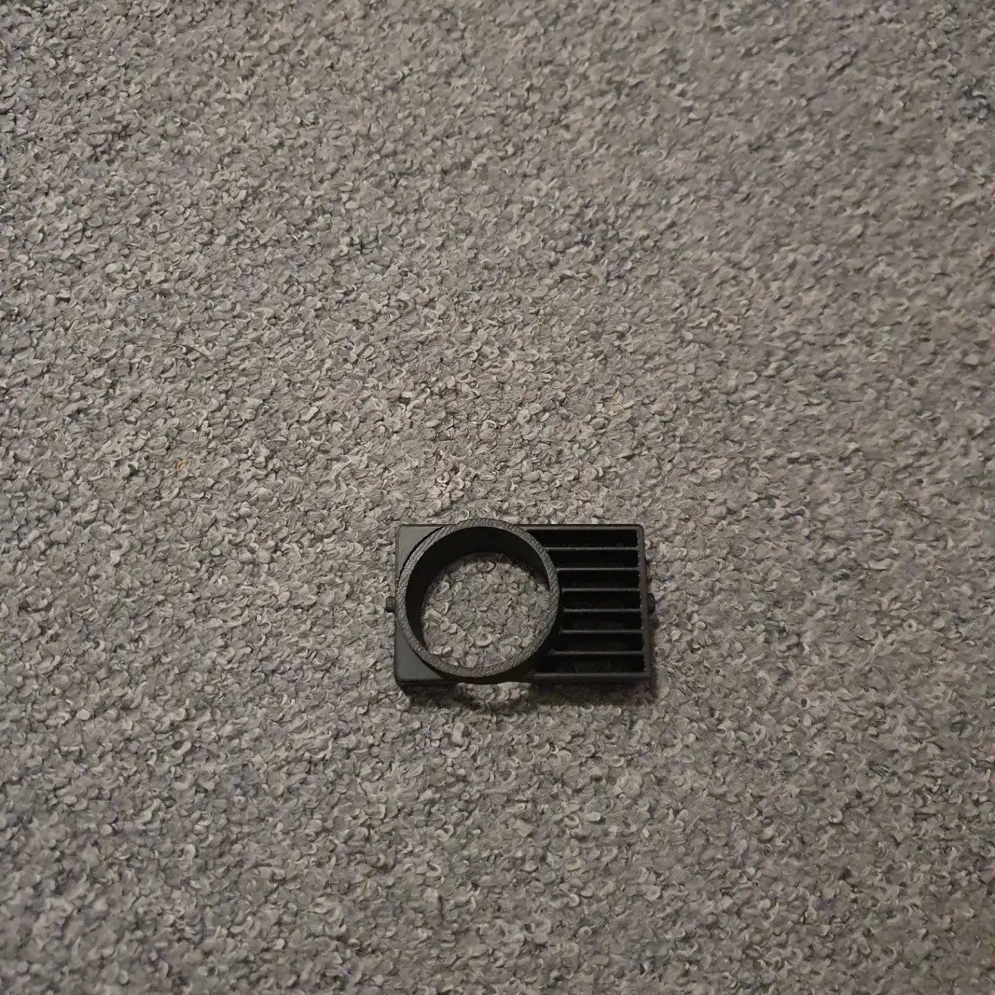 Vw Golf Mk5 52mm Vent Pod