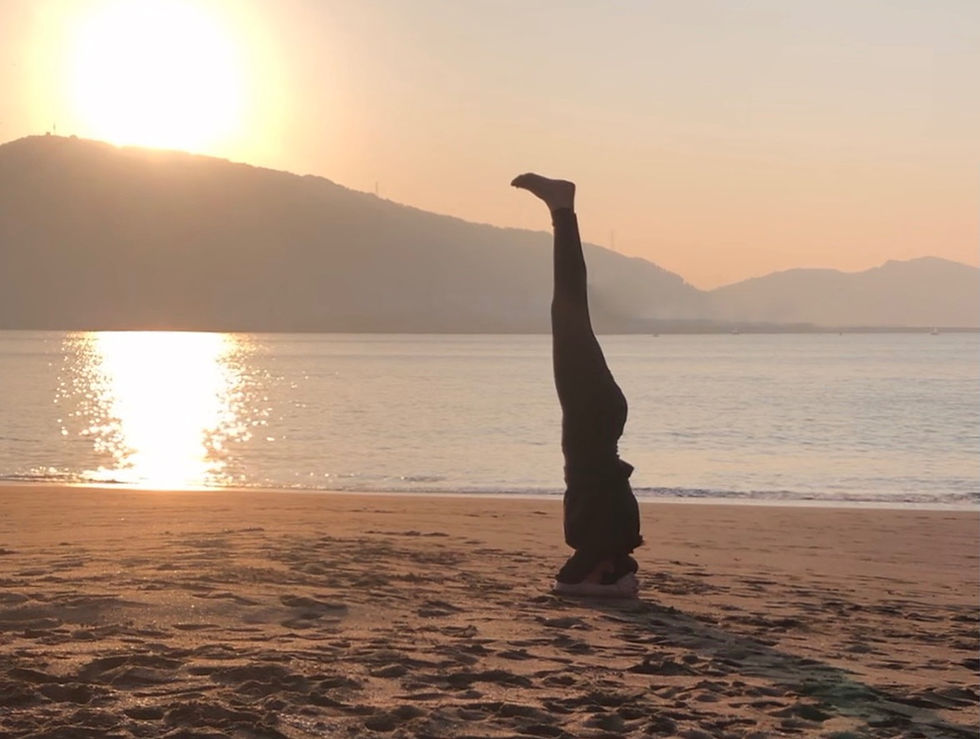 Qué es el pranayama: la respiración de Yoga que te ayudará en tu vida