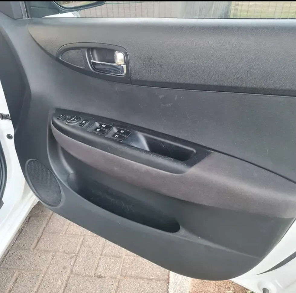 Thumbnail: 2012 Hyundai I20 1.6i