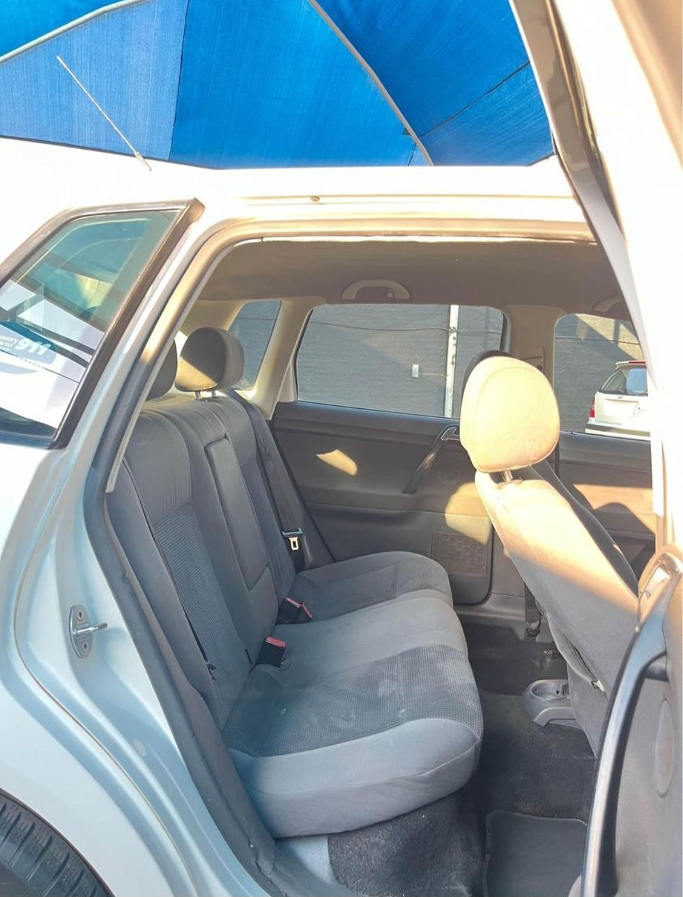 Thumbnail: 2008 Volkswagen Polo 9n 1.9 TDI 