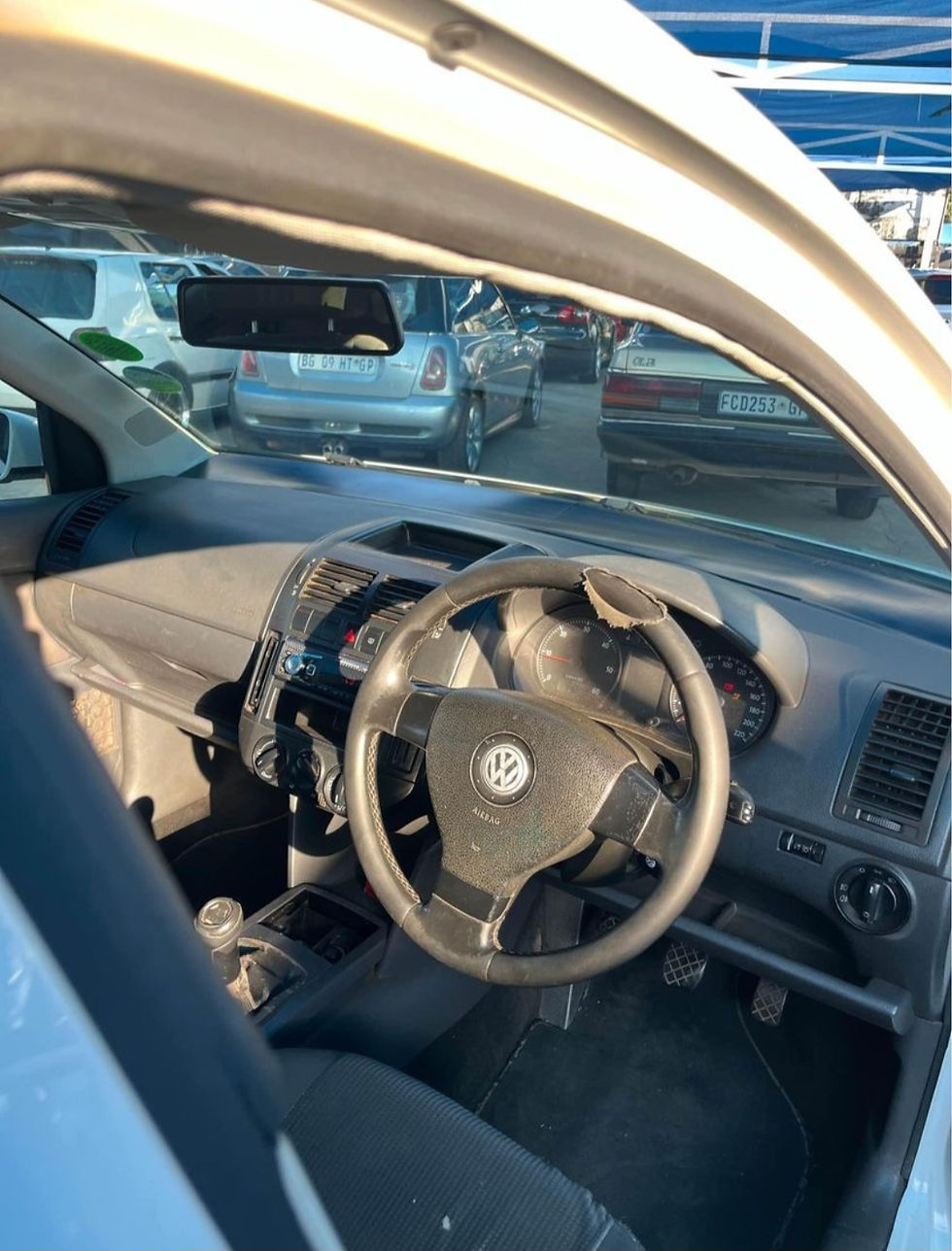 Thumbnail: 2008 Volkswagen Polo 9n 1.9 TDI 