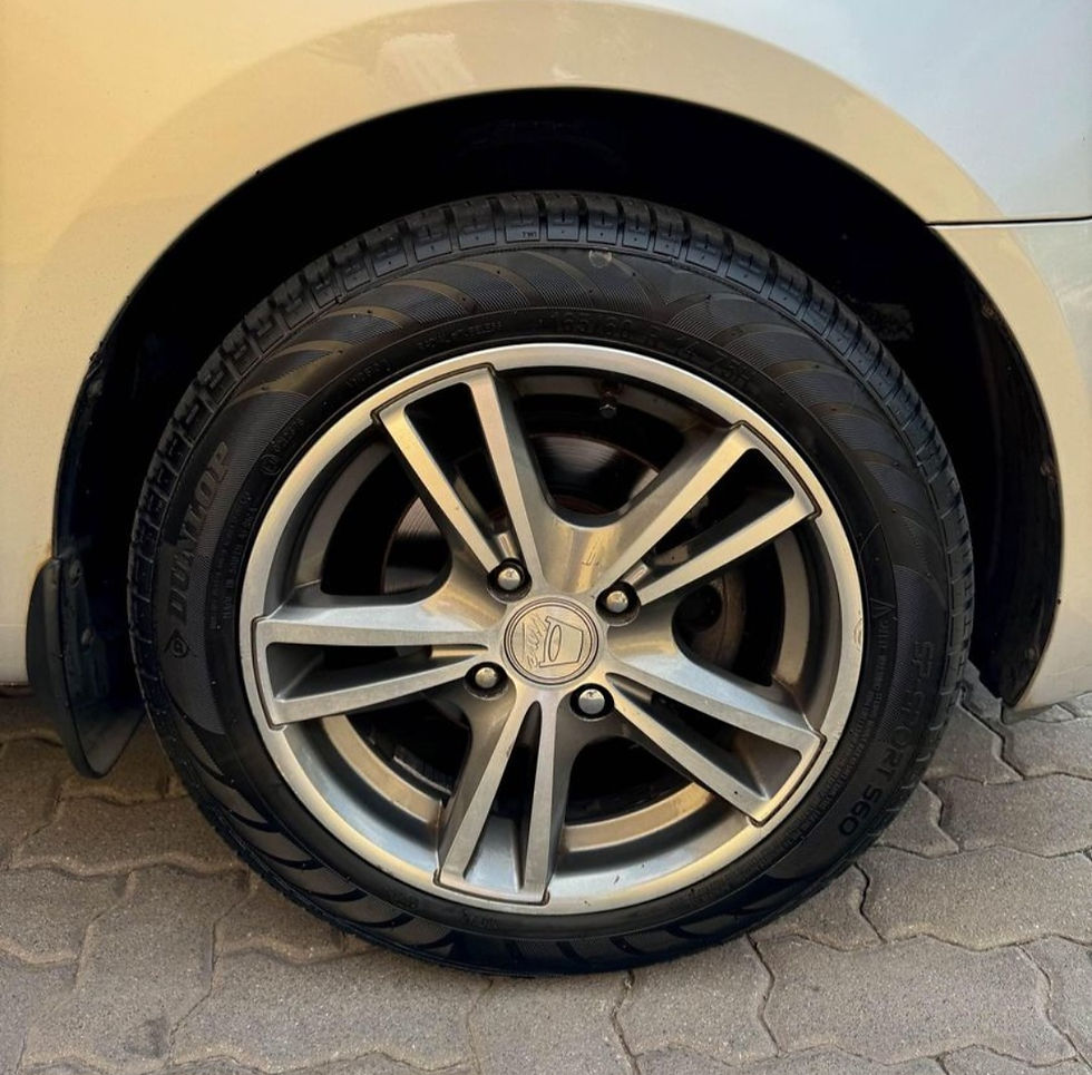 Thumbnail: 2008 Kia Picanto 1.1 