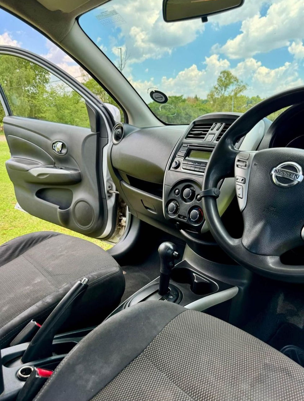 Thumbnail: 2018 Nissan Almera 1.5 