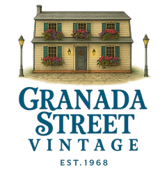 Granada Street Vintage logo.png