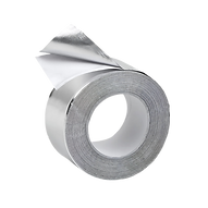 Strong and durable filament tape for secure packaging, bundling, and heavy-duty sealing applications.