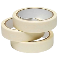 Strong and durable filament tape for secure packaging, bundling, and heavy-duty sealing applications.