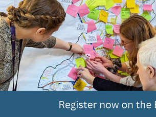 Communities invited to shape local renewable energy projects