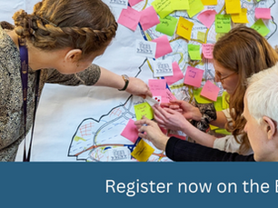 Communities invited to shape local renewable energy projects