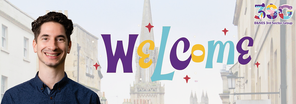 3SG Welcomes New Team Member, Rob!