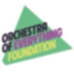 Orchestra of Everything Foundation