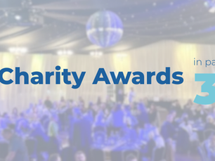 Radio Bath Charity Awards Returns to Celebrate the Heart of Our Community