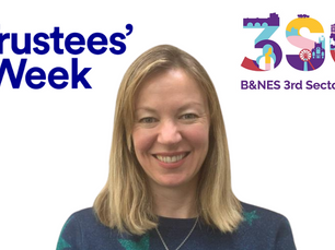 Spotlight on 3SG's Trustees - Q&A with Kate, Jenny and Claire