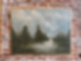 Landscape stream