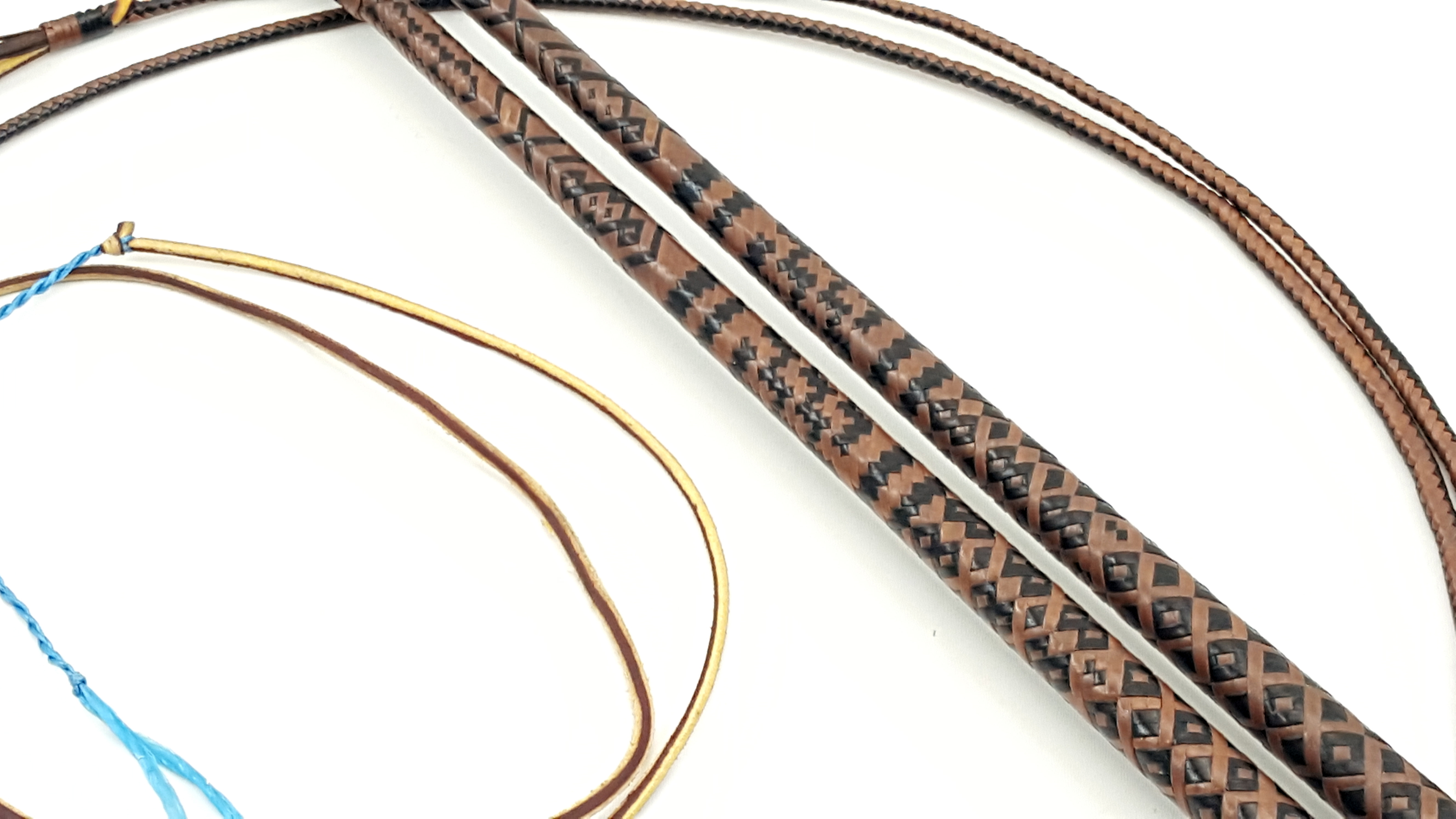 5ft x 16 x 24 Set Handle Patterns