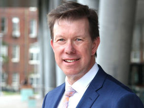 Media Release: Experienced Health Leader Richard Cheney takes helm at THCFA