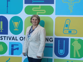 ABC profiles THCFA diabetes program