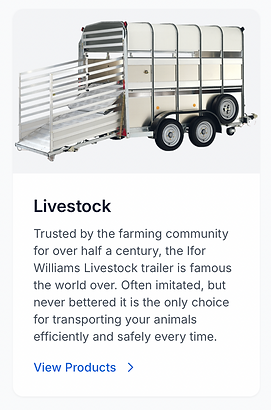 Livestock Header