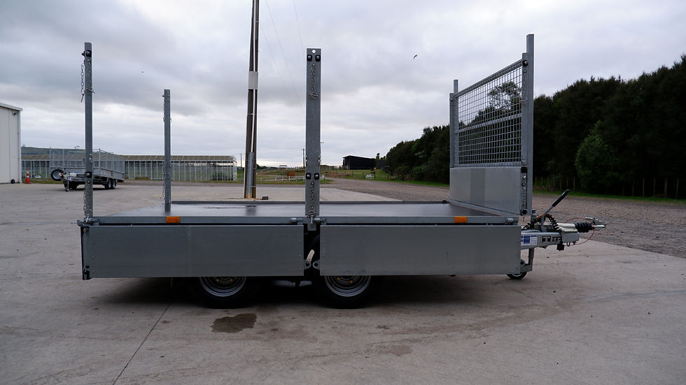 Thumbnail: LM105G 10' x 5'6, LED