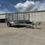 Thumbnail: 10x6 Single Axle Tuff Trailer with Ramp