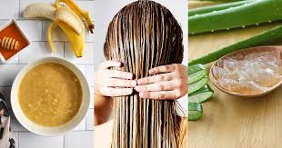 DIY Hair Masks for Busy Parents: Quick and Easy At-Home Hair Treatments