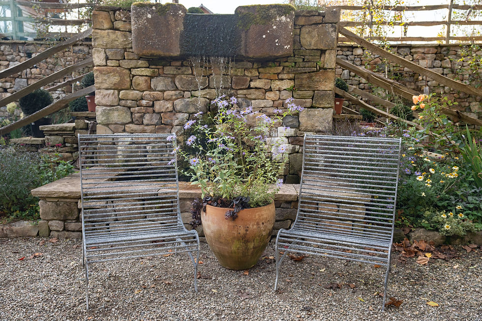 Castlefield Chairs