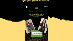 Video Interview with Crowns & Sashes