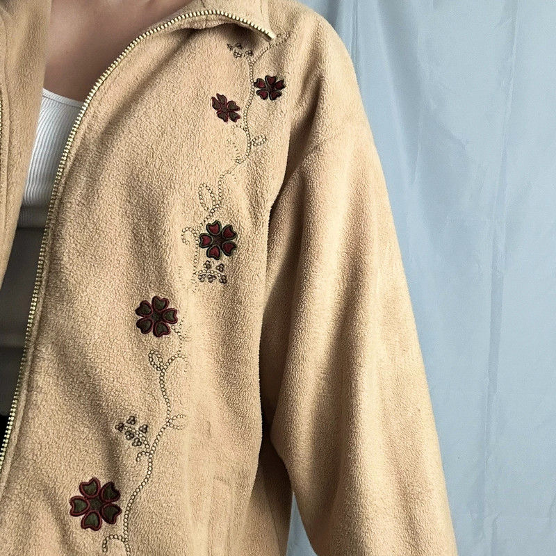 Thumbnail: Neutral Territory Jacket