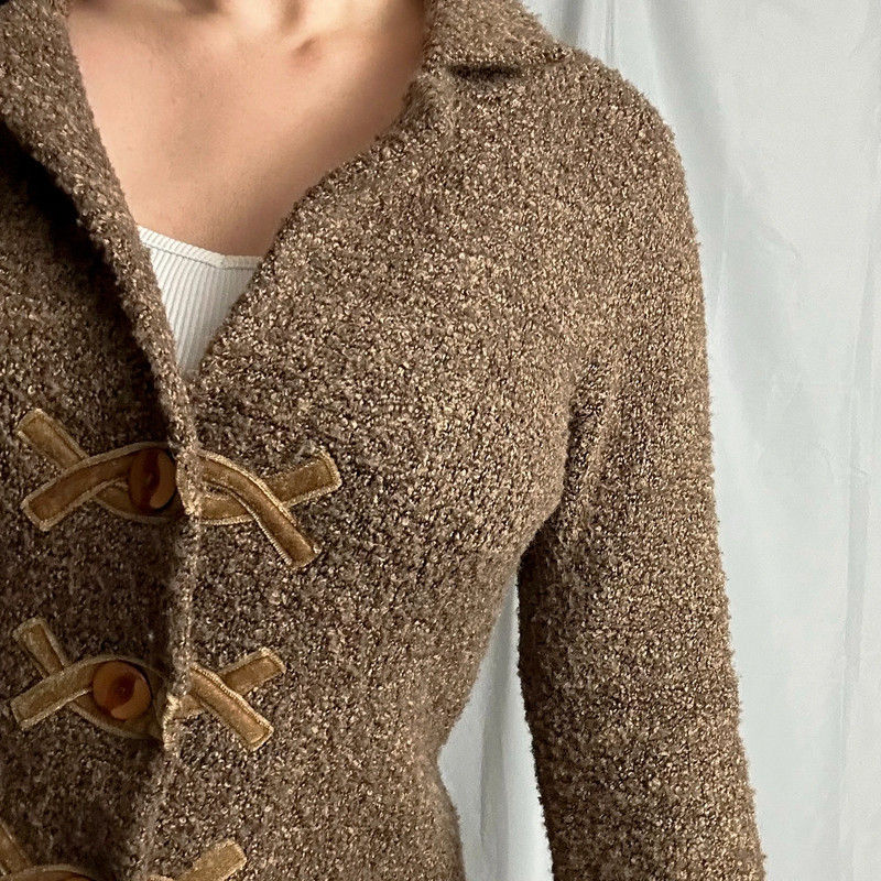 Thumbnail: Anthropologie Cardigan