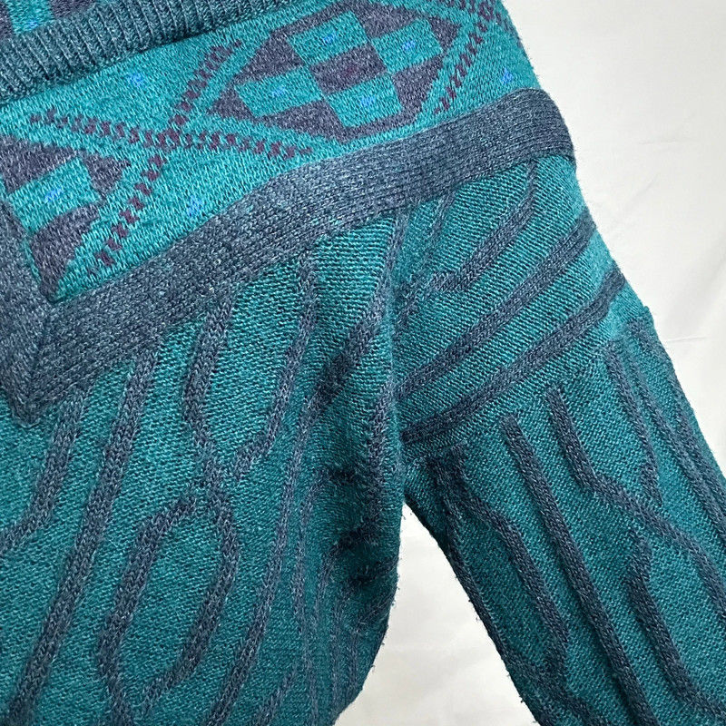 Thumbnail: St Michael Jumper