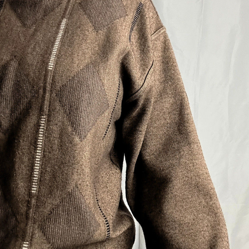 Thumbnail: DG's Prestige Jumper