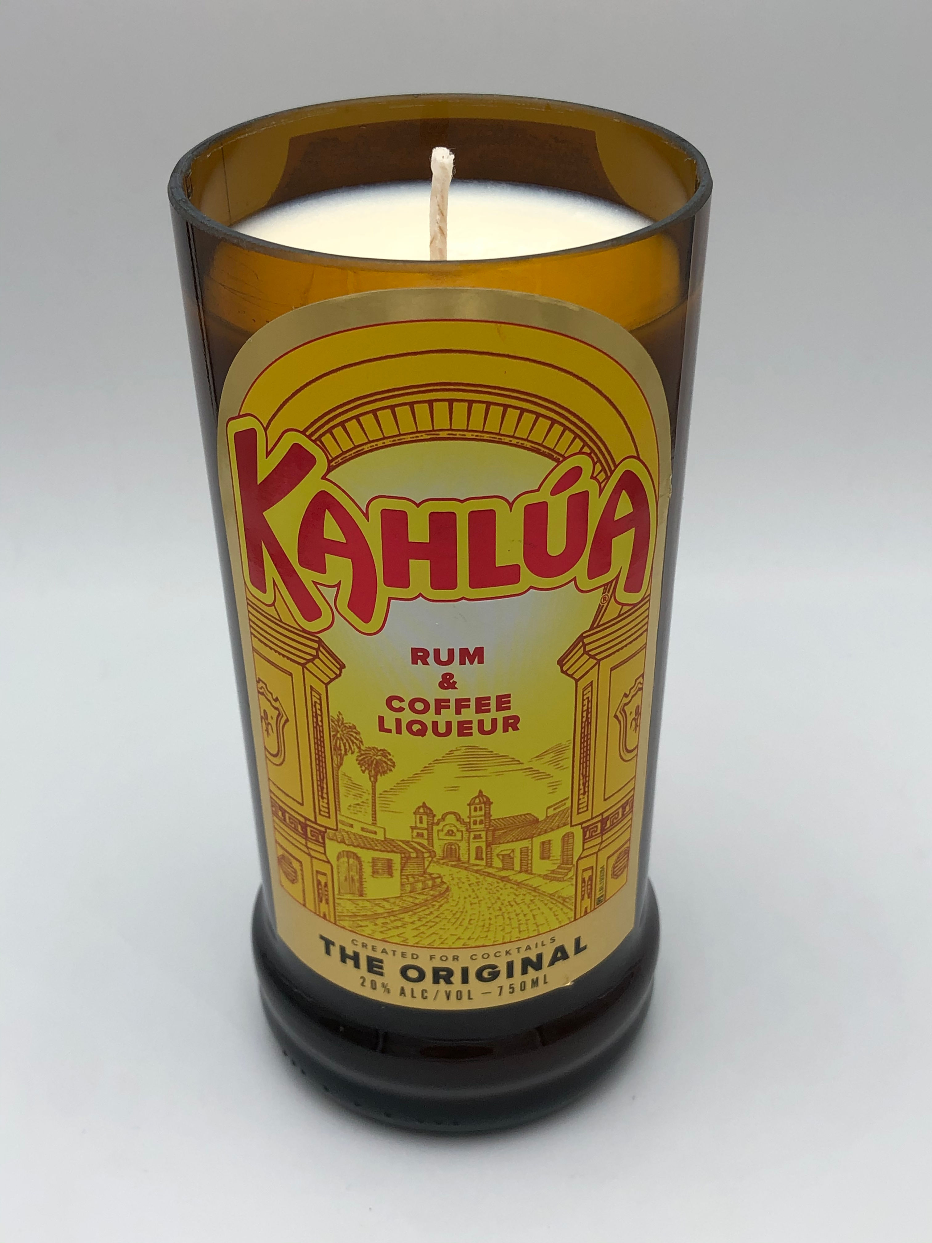 Kahlua Rum & Coffee Liqueur -Made to Order