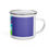 Thumbnail: Enamel Mug