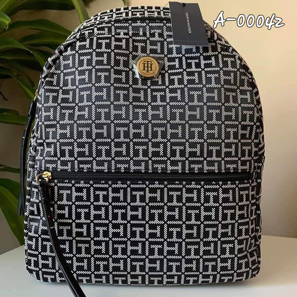 Tomy Hilfiger