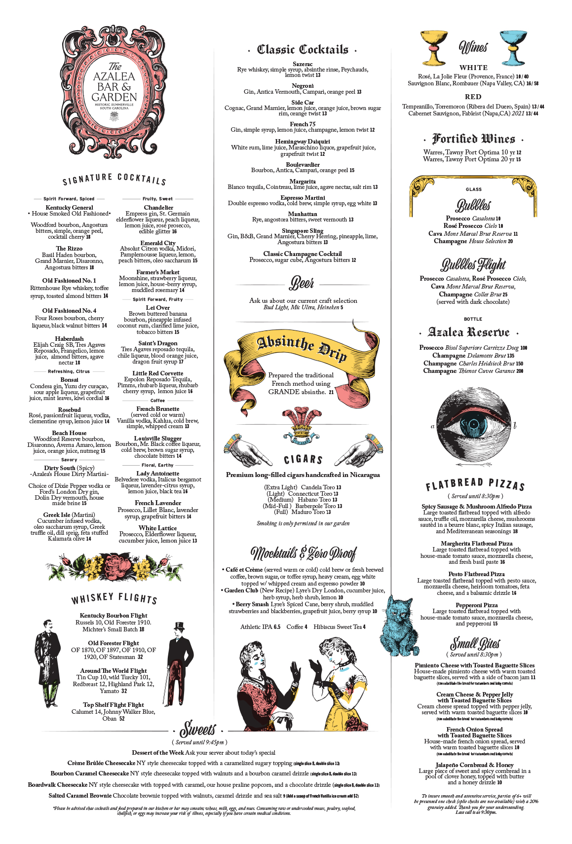 tobacco gardens menu company lunch Tobacco company restaurant easter brunch tobacco gardens restaurant menu Hookah