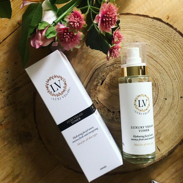 vegan hydrating toner